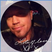 Eric Dean