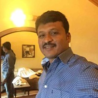 Ravi Chandra