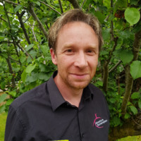 Paul Elson