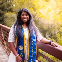 Vaishnavi Dornadula