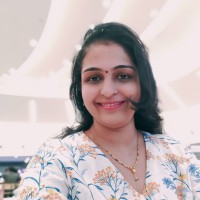 Shweta Bhat
