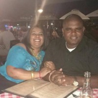 Denver Pillay