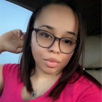 Ebony Yates