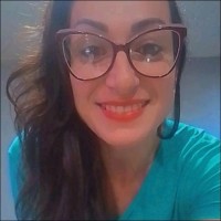 Fabiane Santos Pereira