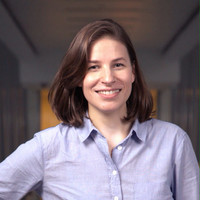 Vera (Kohlbauer) Katalina