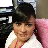 Maria Olivares