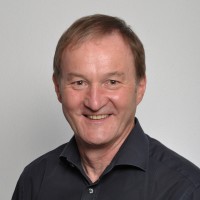 Karl Eidenschink