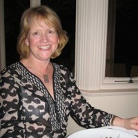 Jane Perry