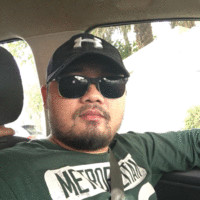 Rogelio Jolapong