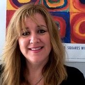 Debbie Dinderman--School