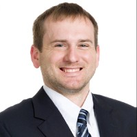 Blake Brinkley