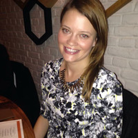 Hayley Boyton