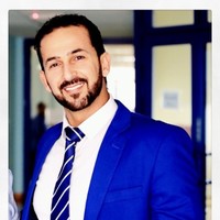 Nizar Hnaidi