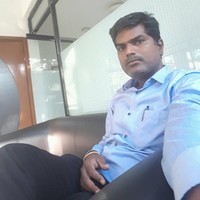 Mahendiran K