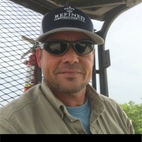 Chris Lasher
