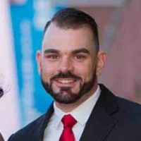 Anthony Santos