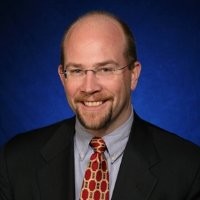 Mark Gaudet