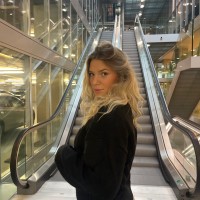 Tess Melief