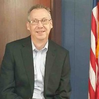 Christopher harshbarger