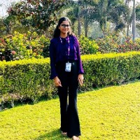 Shrutika Thakre