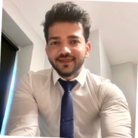Bharat Bhushan Tanwar