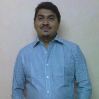 Shivaram R Naik