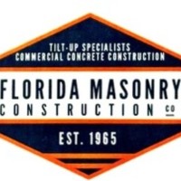 Florida Masonry Construction Company