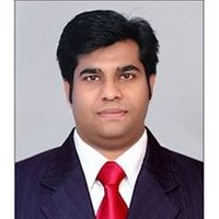Arun Kumar D Muscat