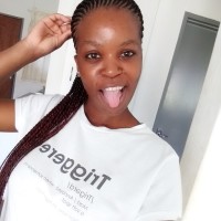 Sindiswa Nala