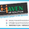 Maven HR Solution