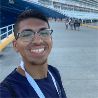 Alexander Huertas