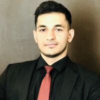 Aminullah Khan