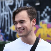Adrian Bugiel
