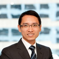 Mark Yeung