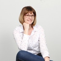 Anita Csákány