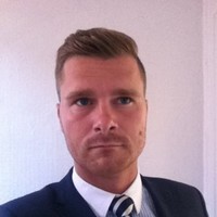 Linus Mattsson