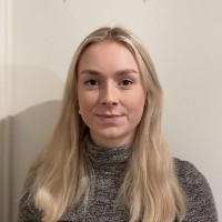 Tuva Bertine Rønningen
