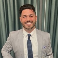 Adam Palmby