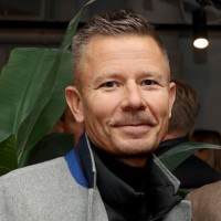 Fredrik Forsberg