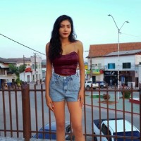 Claudivãnia Oliveira