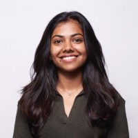 Monisha Anand S