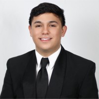 Marcus Mata