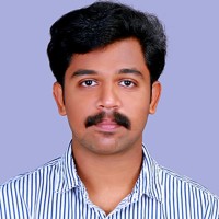 Arjun H S