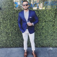 Dave Fernando