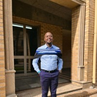 Thembile Landu
