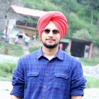 Devinder Kataria