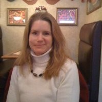 Stephanie Boutilier