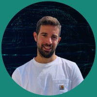 Nicolás Sánchez Le Dantec🧑🏻💻Contenidos Digitales