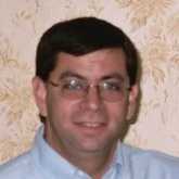 Alan Meister