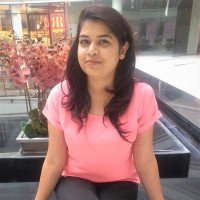 Neha Bhopale